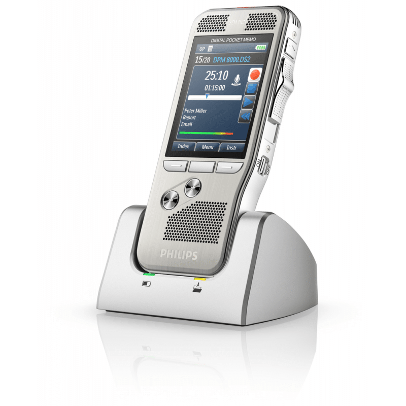 dictaphone-philips-pocket-memo-dpm8000